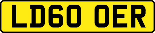 LD60OER