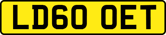 LD60OET
