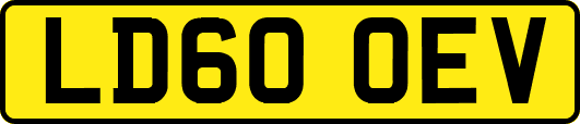 LD60OEV