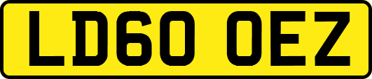 LD60OEZ