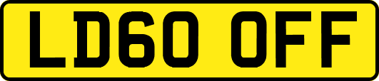 LD60OFF