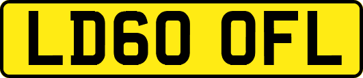 LD60OFL