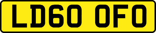 LD60OFO