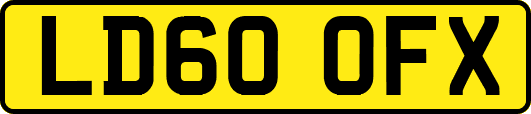LD60OFX