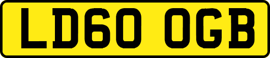 LD60OGB