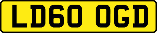 LD60OGD