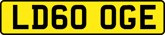 LD60OGE