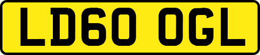 LD60OGL