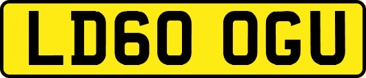 LD60OGU