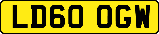 LD60OGW