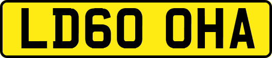 LD60OHA
