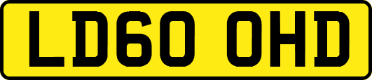 LD60OHD