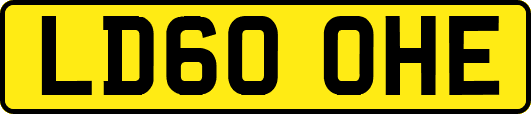 LD60OHE