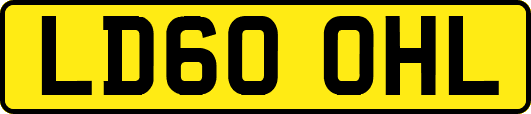 LD60OHL