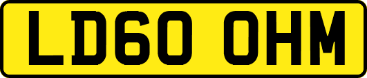 LD60OHM
