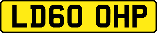 LD60OHP