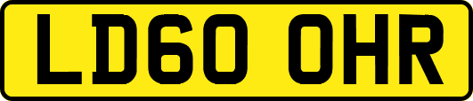 LD60OHR