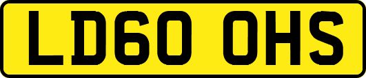 LD60OHS