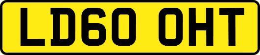 LD60OHT