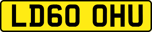 LD60OHU