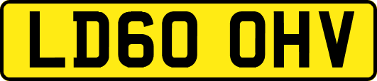 LD60OHV