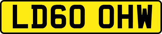 LD60OHW