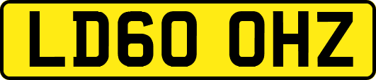 LD60OHZ