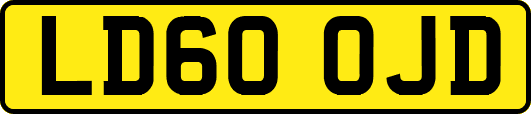 LD60OJD