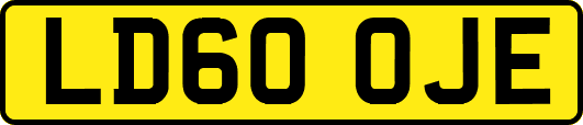 LD60OJE