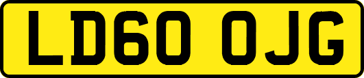 LD60OJG