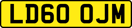 LD60OJM