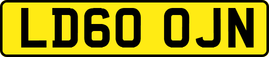 LD60OJN