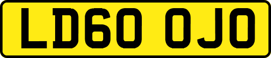 LD60OJO