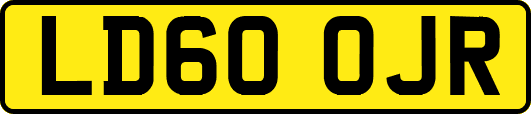 LD60OJR