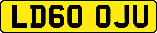 LD60OJU