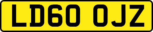 LD60OJZ