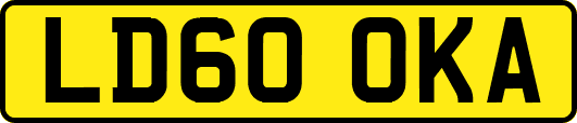 LD60OKA