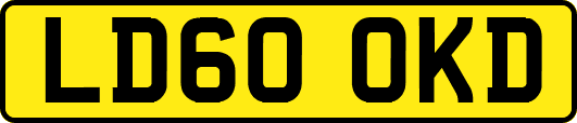 LD60OKD