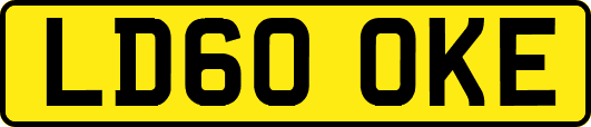 LD60OKE