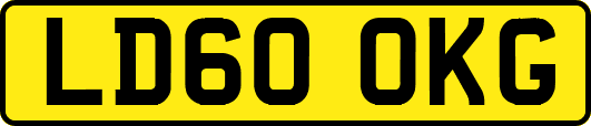LD60OKG