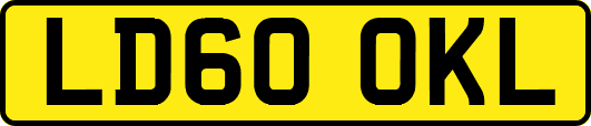 LD60OKL