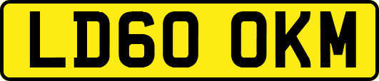 LD60OKM