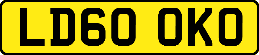 LD60OKO