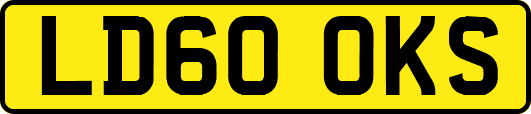 LD60OKS