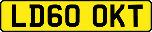 LD60OKT