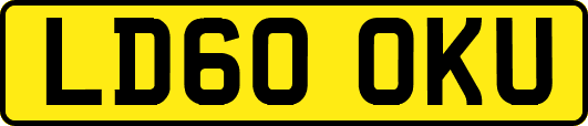 LD60OKU