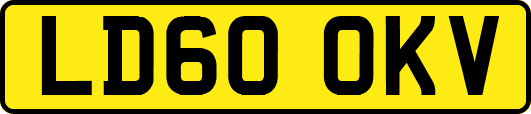 LD60OKV