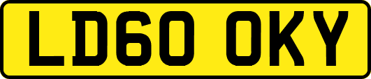 LD60OKY