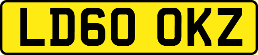 LD60OKZ
