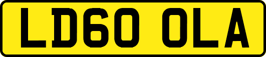 LD60OLA